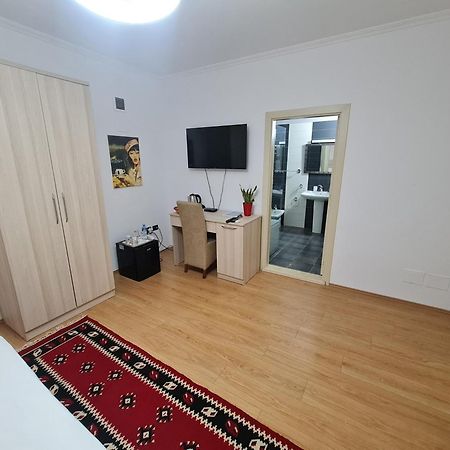Noor Apartments Тирана Екстериор снимка