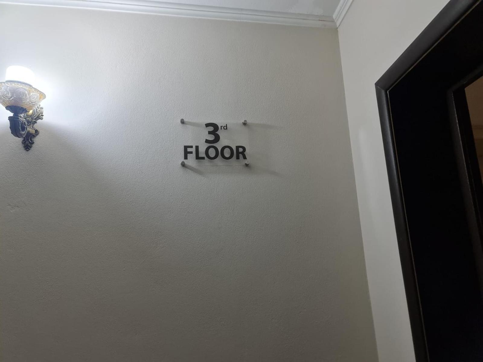 Noor Apartments Тирана Екстериор снимка