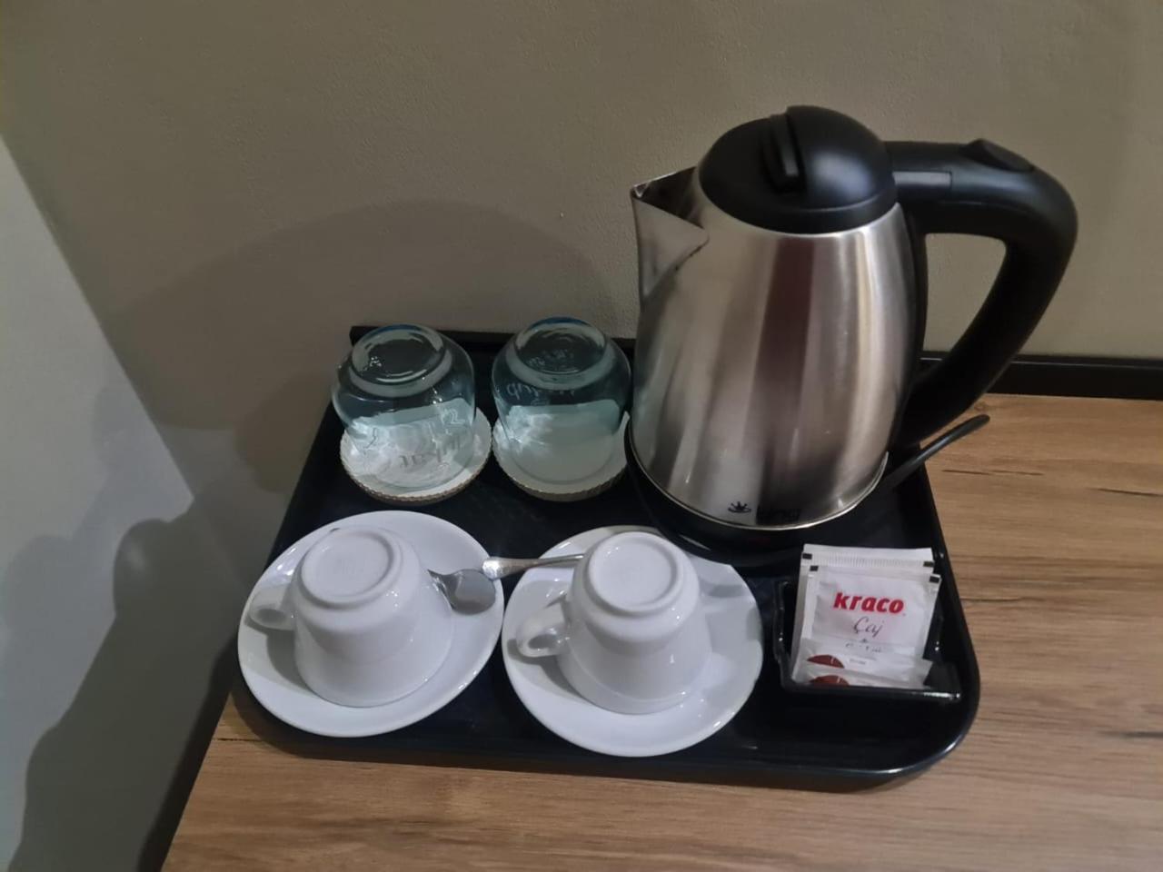 Noor Apartments Тирана Екстериор снимка