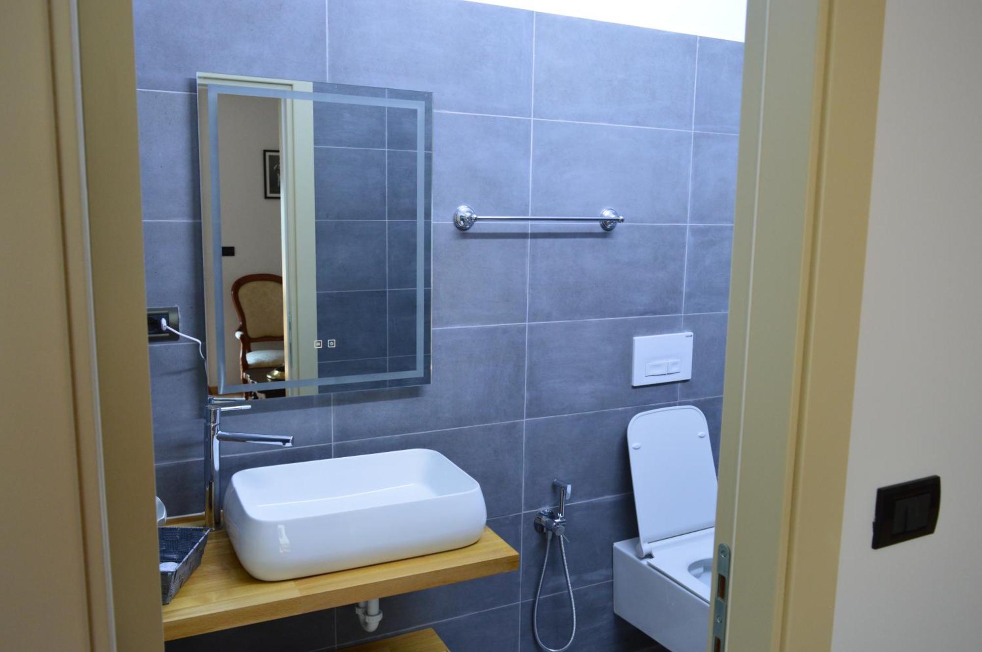 Noor Apartments Тирана Екстериор снимка
